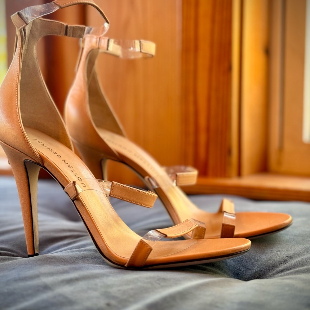 Tamara Mellon Heels